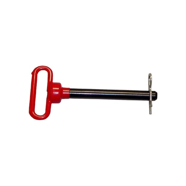 Aftermarket Hitch Pin, 1-1/4 in Dia, 8-1/2 in Usable Lg, 1 PK HII20-0031 - main